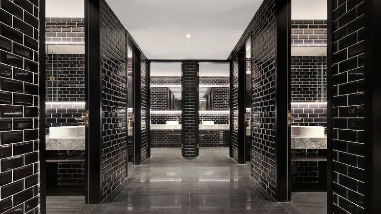Hotel Indigo Shanghai Hongqiao