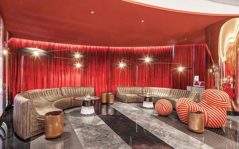 Hotel Indigo Shanghai Hongqiao