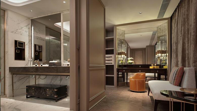 Hotel Indigo Shanghai Hongqiao
