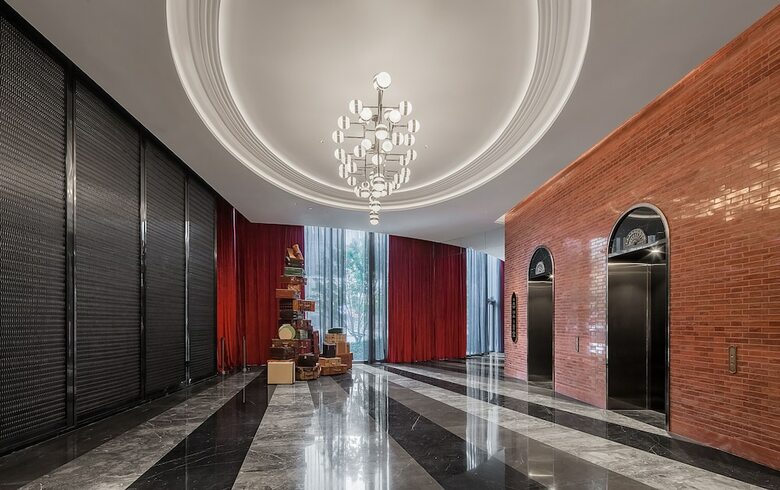 Hotel Indigo Shanghai Hongqiao