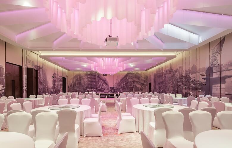 Hotel Indigo Shanghai Hongqiao