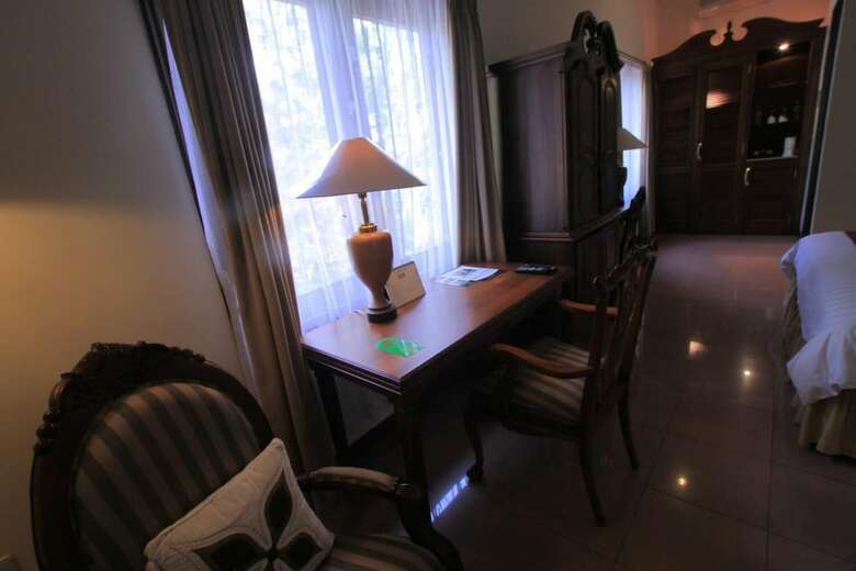 Hotel Villa Grand Artos