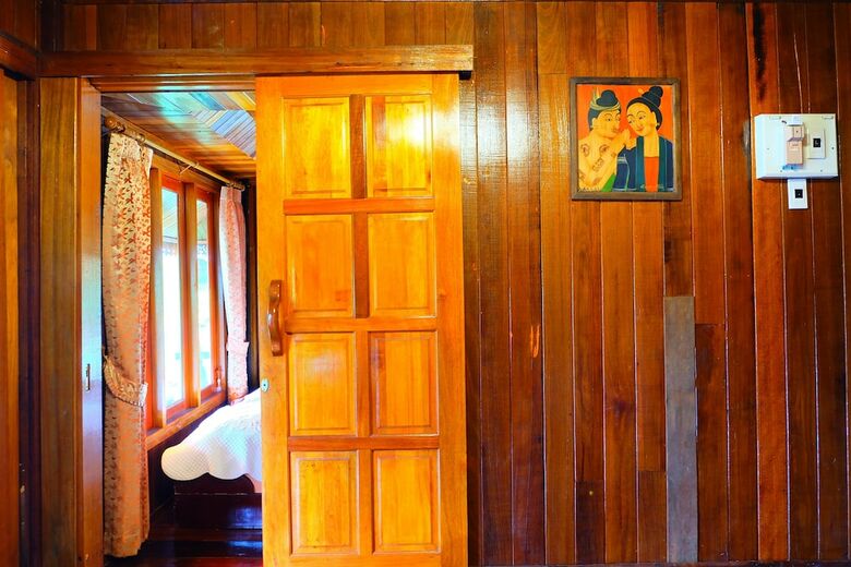 Hotel Suanson Villa