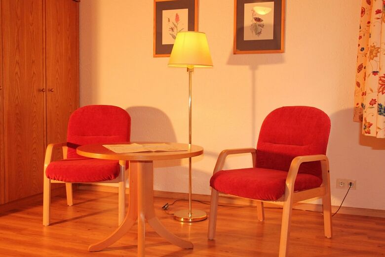 Pension Gl�cklehof