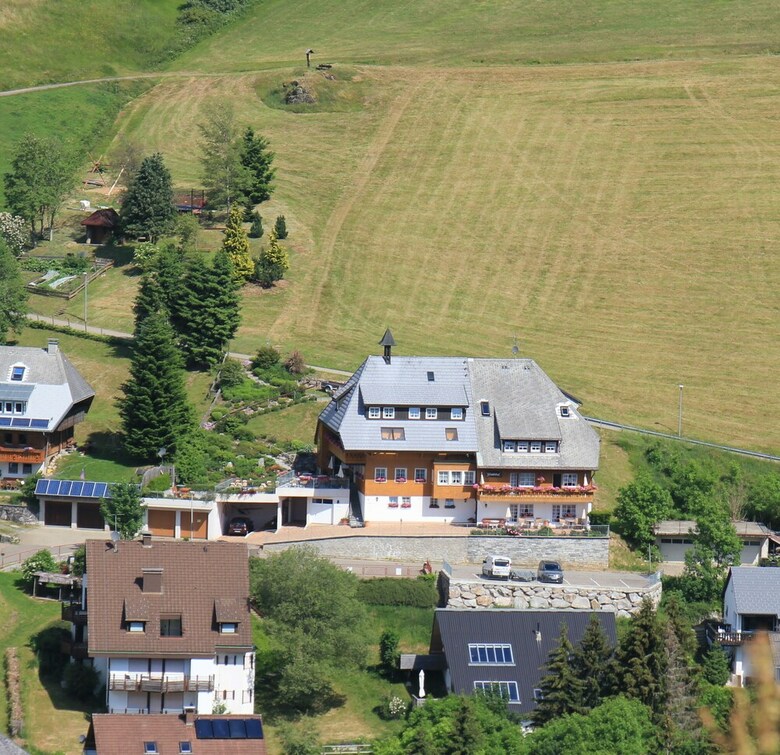 Pension Gl�cklehof