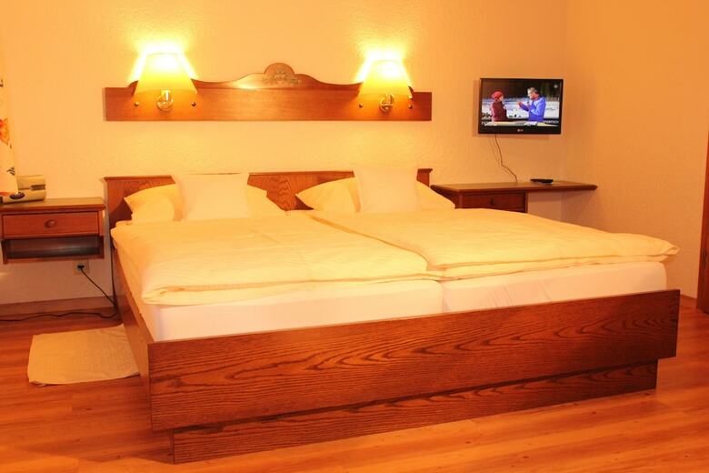 Pension Gl�cklehof
