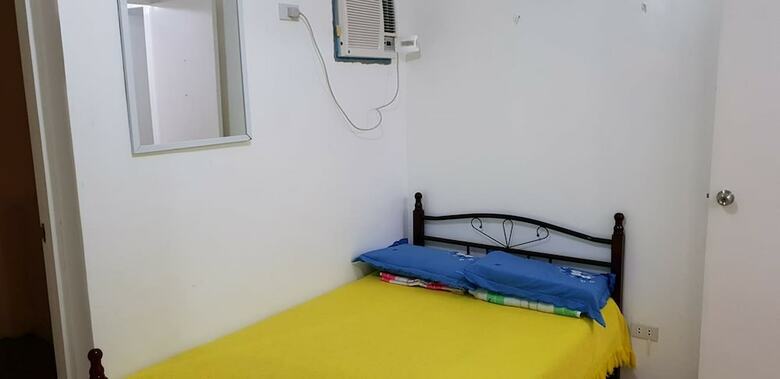 Homestay At Camella Homes Bohol