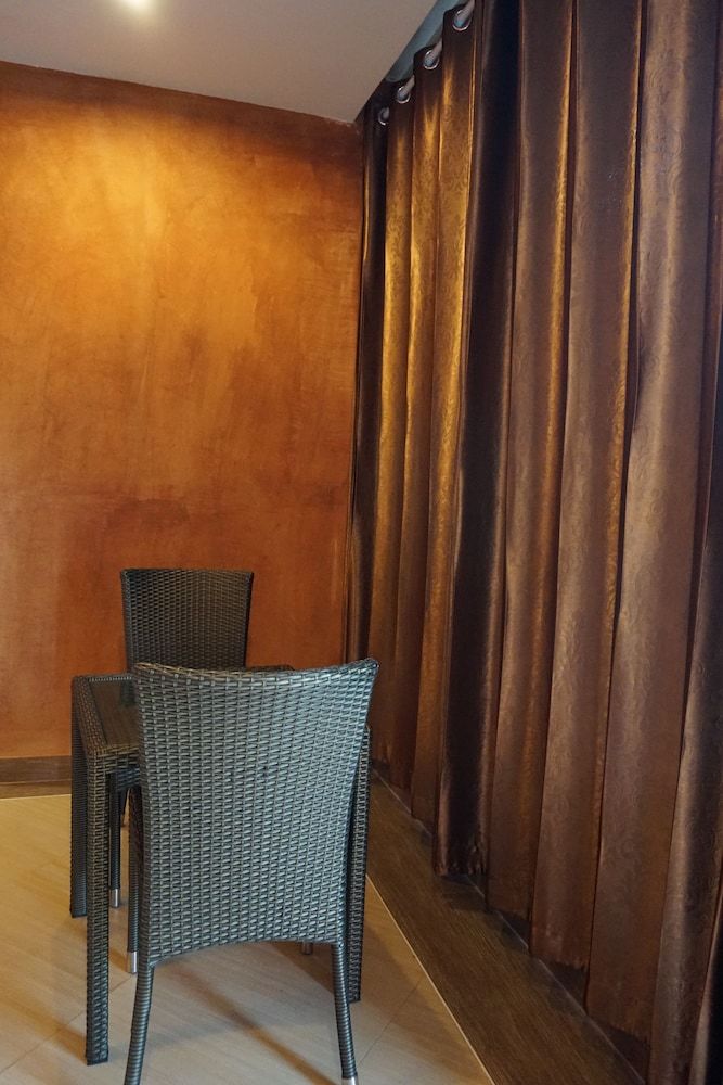 Hotel Du Doi Suay Resort