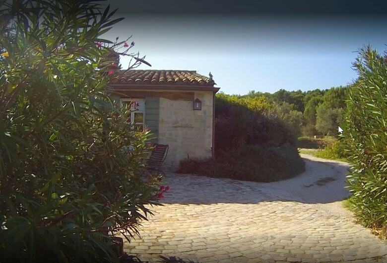Agroturismo Le Mazet de La Dame
