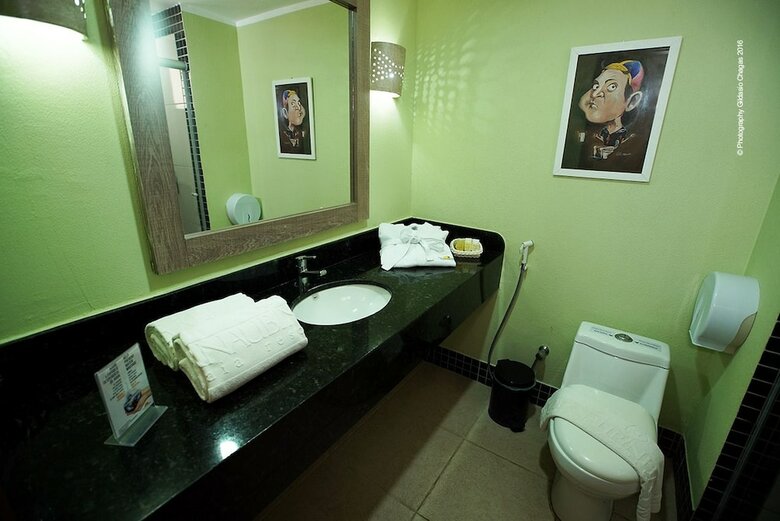 Hotel Carnaubinha Praia Resort