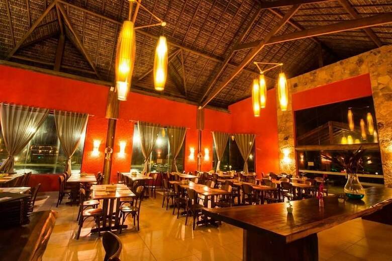 Hotel Carnaubinha Praia Resort