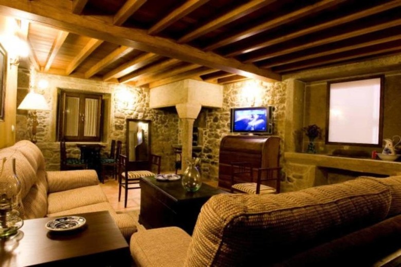 Agroturismo Fogar Do Selmo