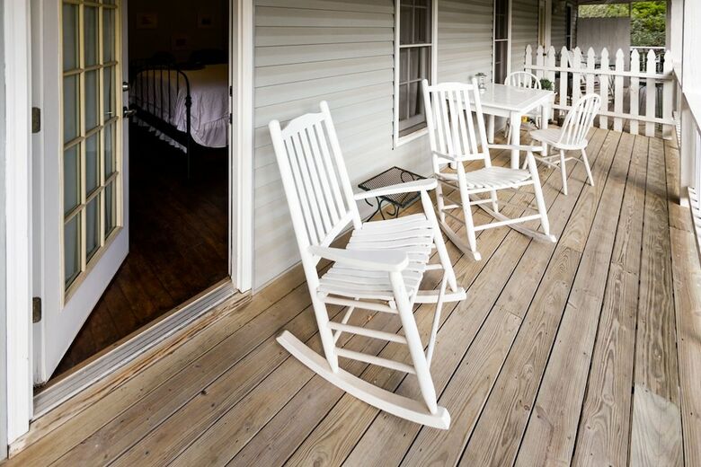 Bed & Breakfast Equinox Inn At Biscuit Hill