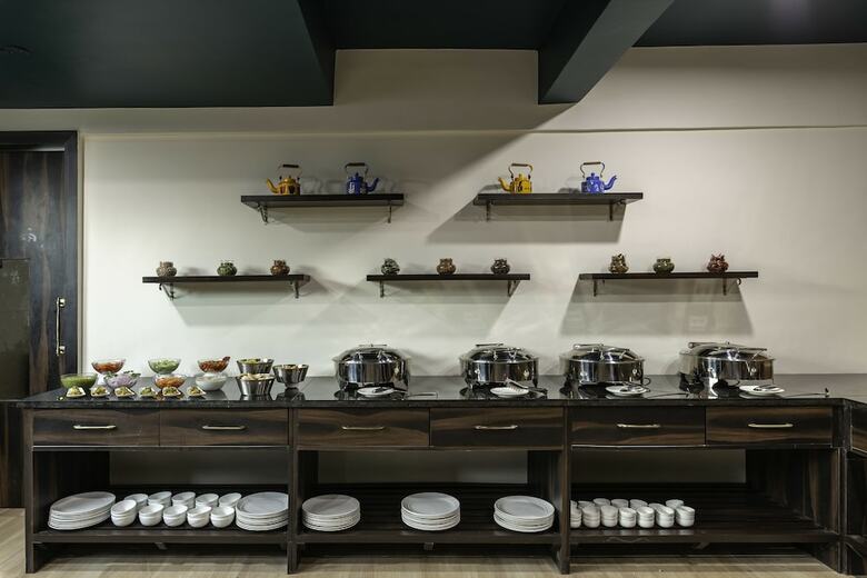 Apartamento Kalyanam Hotel & Resort
