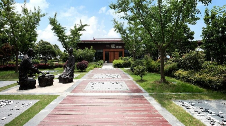 Hangzhou Tianyuan Tower Hotel