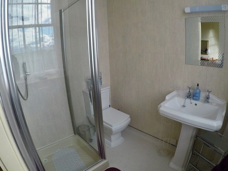 Hotel Whitchurch Farm Guesthouse