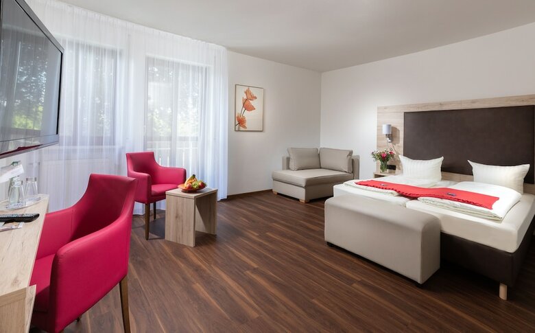 Hotel Landshuter Hof