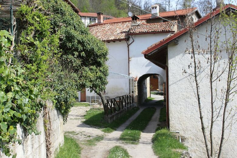 Bed & Breakfast La Casa Dei Mimirs