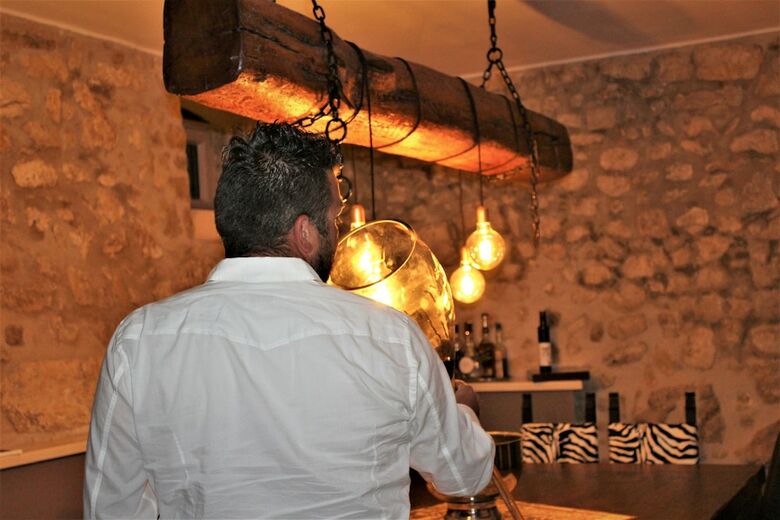 Bed & Breakfast Arco Di Vino - Tourist Location