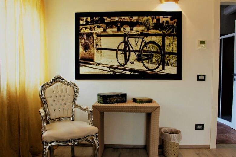 Bed & Breakfast Arco Di Vino - Tourist Location