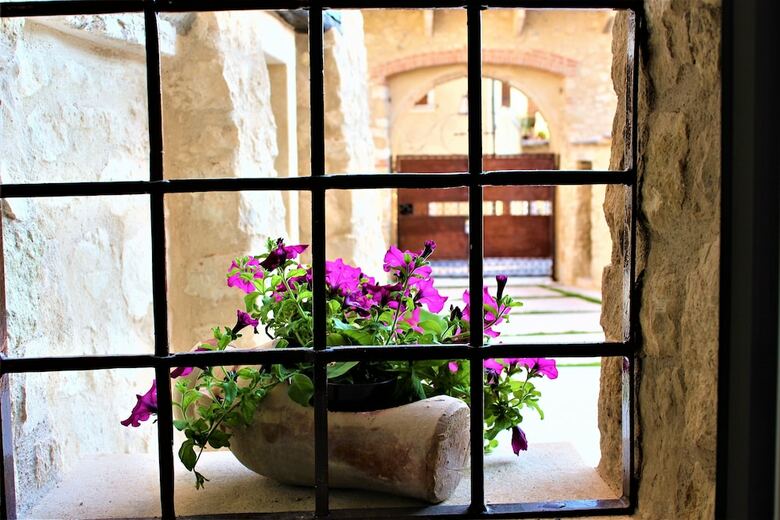 Bed & Breakfast Arco Di Vino - Tourist Location
