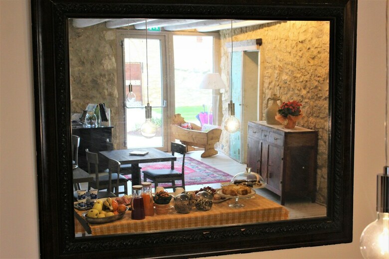 Bed & Breakfast Arco Di Vino - Tourist Location