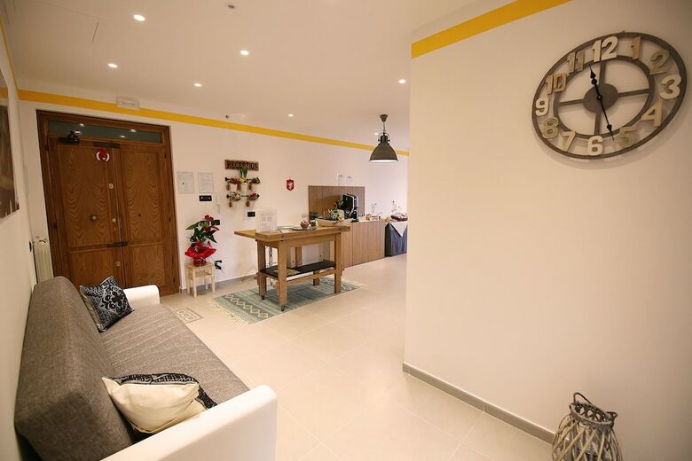B&B I Fiori Di Margherita
