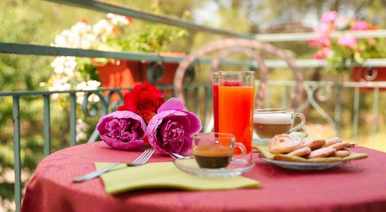 B&B I Fiori Di Margherita