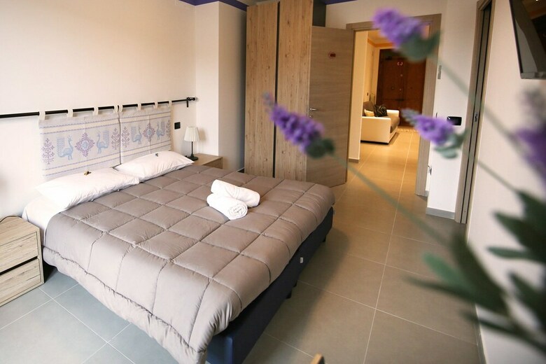 B&B I Fiori Di Margherita