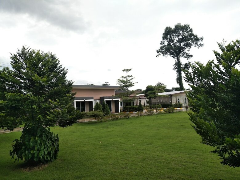 Hotel Loft Village Nakhon Nayok