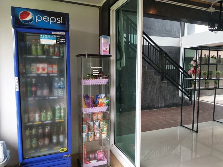 Hotel Loft Village Nakhon Nayok