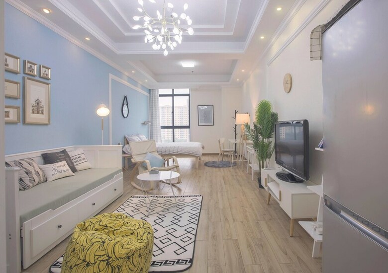 Hotel Hangzhou Stone Boutique Guesthouse