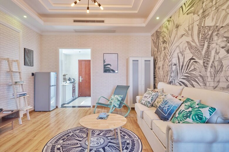 Hotel Hangzhou Stone Boutique Guesthouse