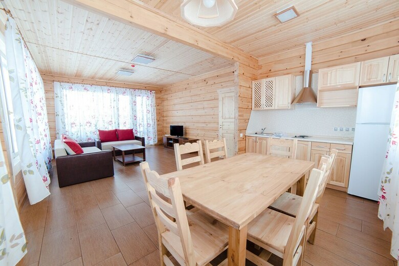 Hotel Vohotka