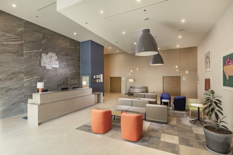 Hotel Holiday Inn & Suites Aguascalientes