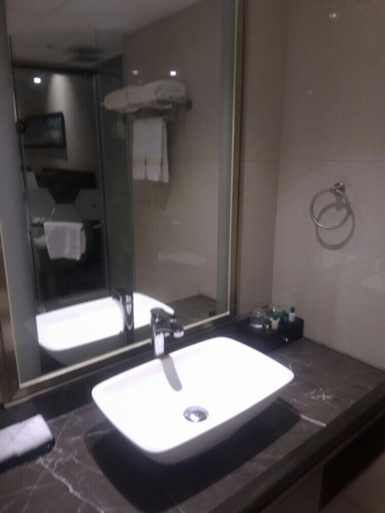 Hotel Water Great Wall Heshi Mountain House