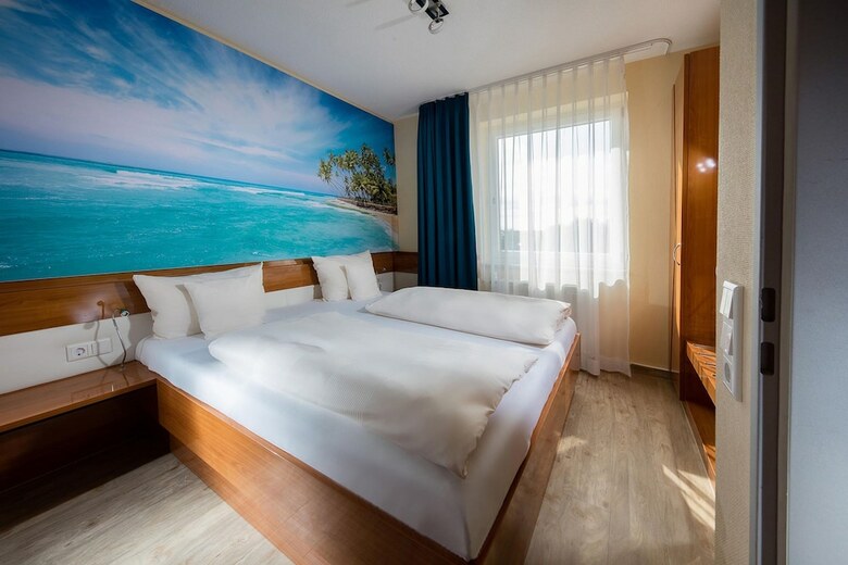 Hotel Victory G�stehaus Therme Erding