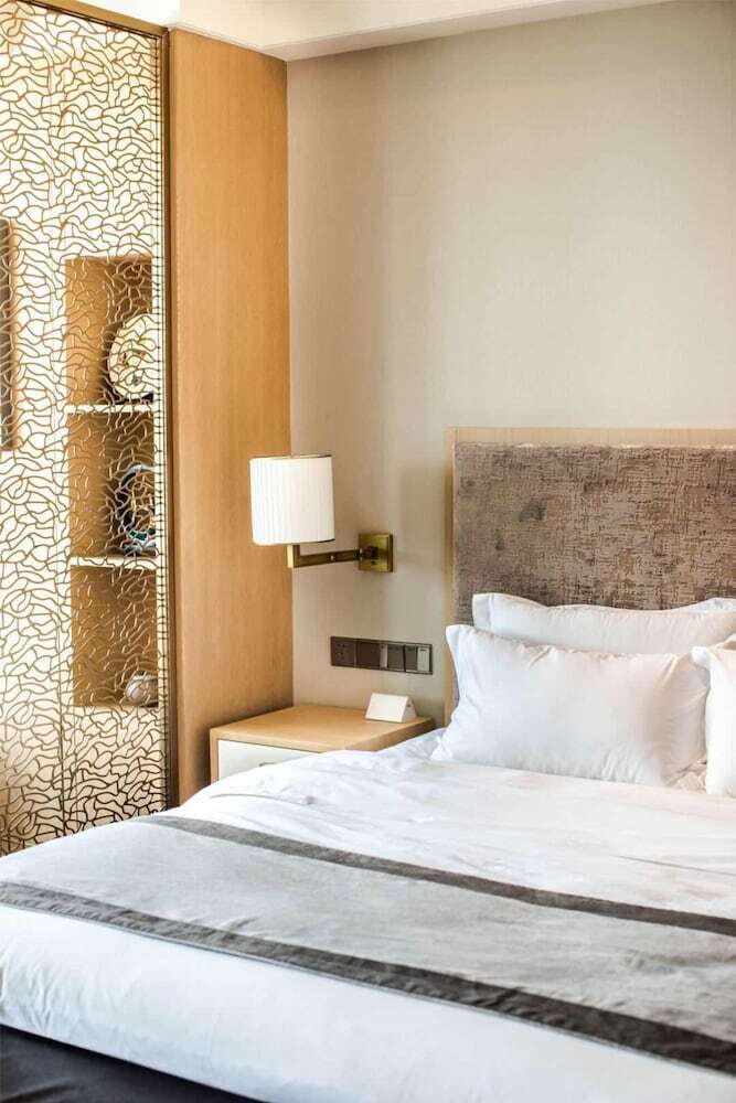 Hotel Gelade Residences Yintai Centre