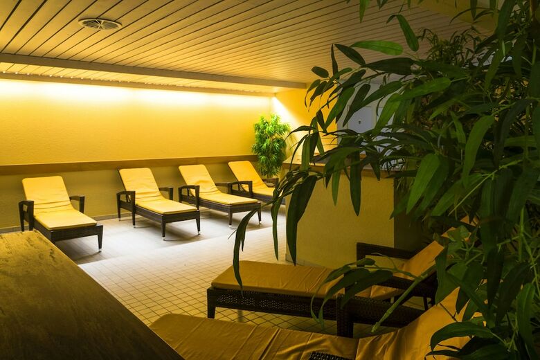 Impulsiv Hotel & Sportresort