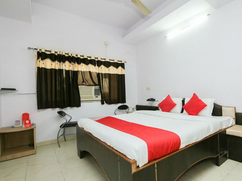 Hotel Oyo 14793 Sukooon Resort