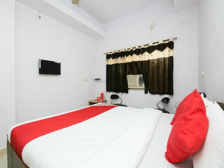 Hotel Oyo 14793 Sukooon Resort