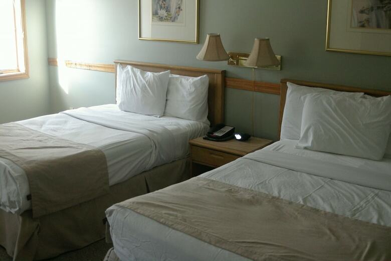 Hotel The Inn Of Lincoln