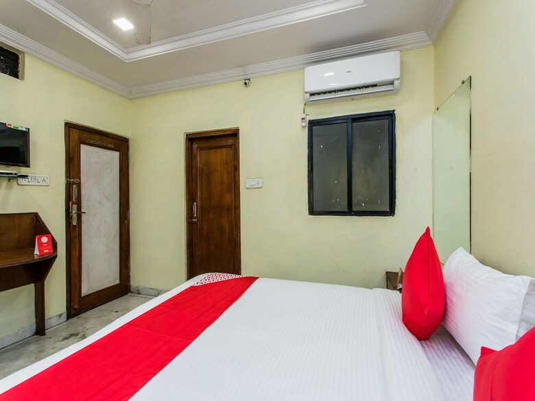 Hotel Oyo 14522 Ganga Residency