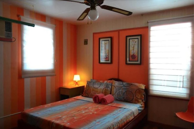 Hotel Villa Viva Belgica