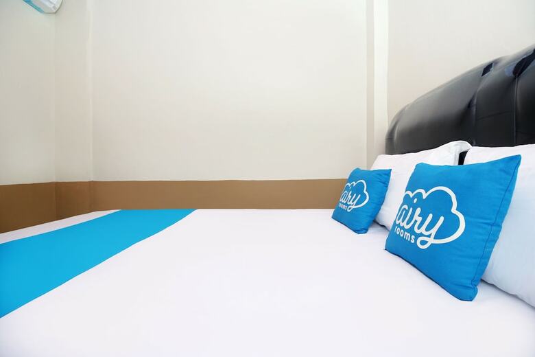 Hotel Airy Eco Medan Amplas Suka Indah 2