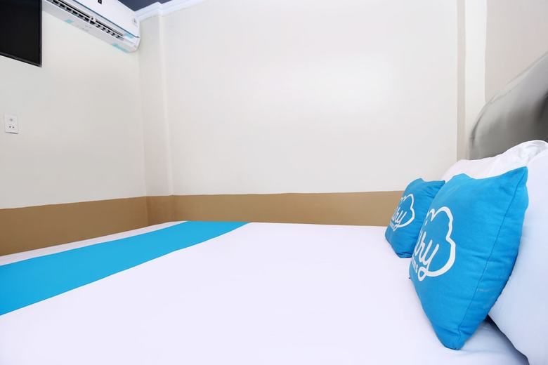 Hotel Airy Eco Medan Amplas Suka Indah 2