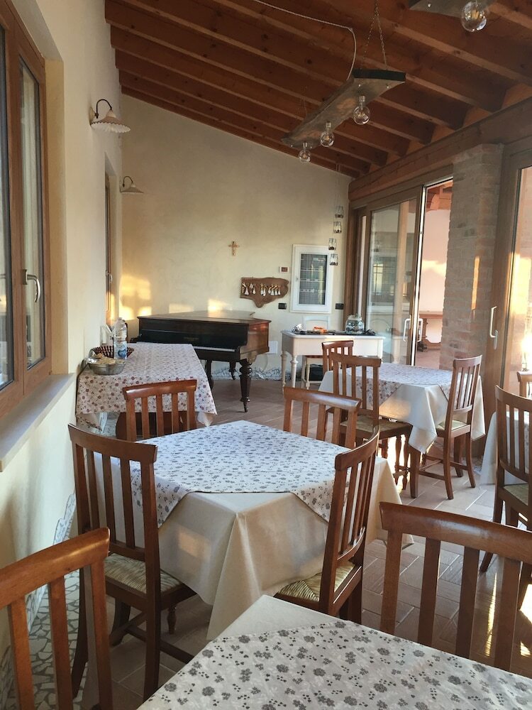 Bed & Breakfast Corte Di Tosina