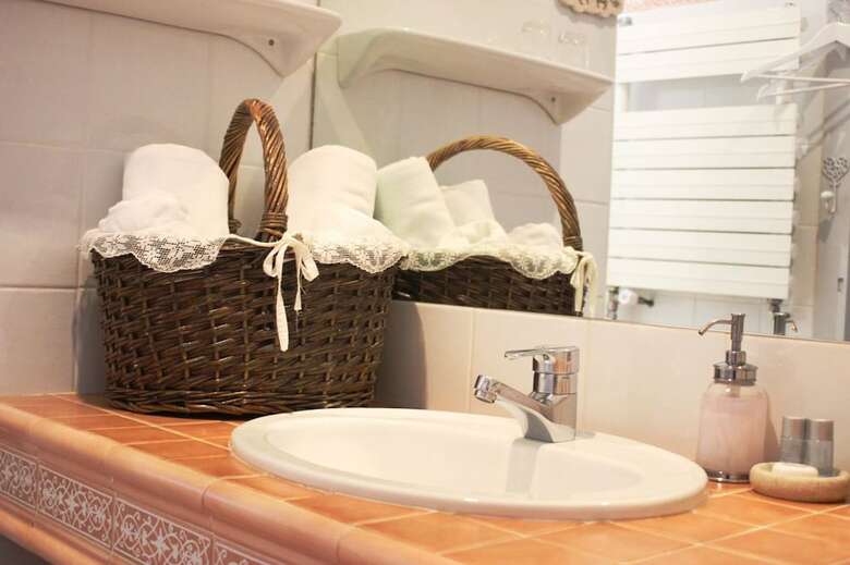 Bed & Breakfast Aretxola Maison D'h�tes