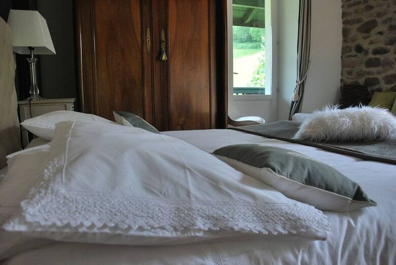 Bed & Breakfast Aretxola Maison D'h�tes