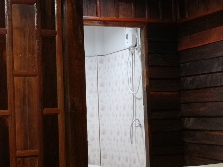 Hotel Pumaka Resort